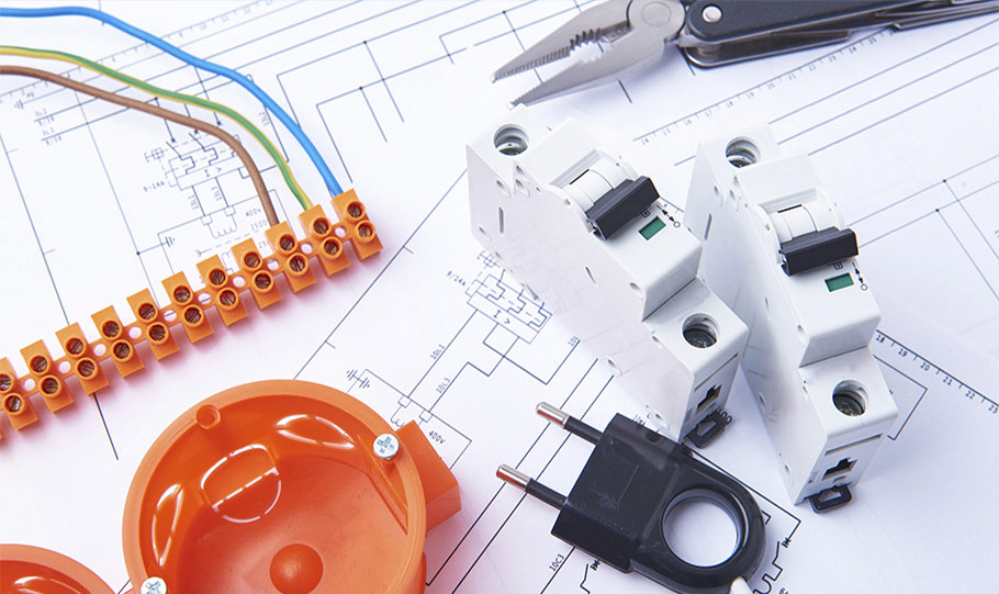 Electricien Plombier